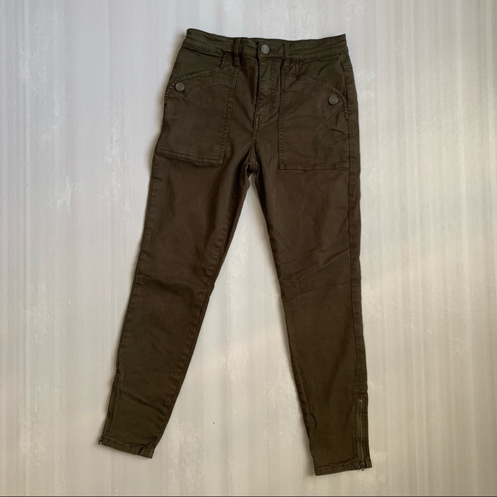 Joie Pants